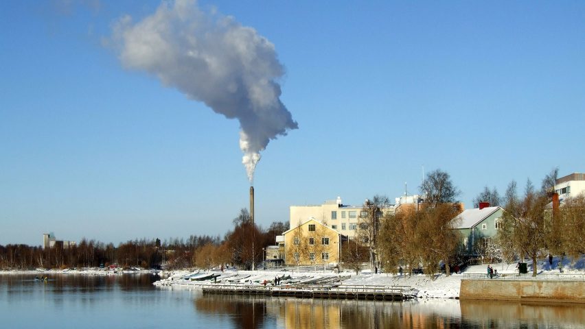 Phần Lan: Nỗ lực đóng góp cho các chính sách môi trường